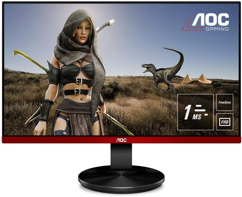 21 Monitor da 5 pollici