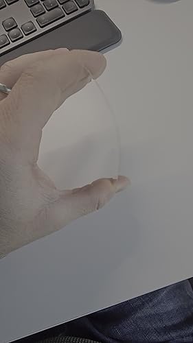 BROTECT Screenprotector Voor Panasonic Lumix DC S9 Folie Beschermfolie Beschermglas Transparant 3 Stuks 929286040 BROTECT Screenprotector Voor Panasonic Lumix DC S9 Folie Beschermfolie Beschermglas Transparant 3 Stuks 929286040