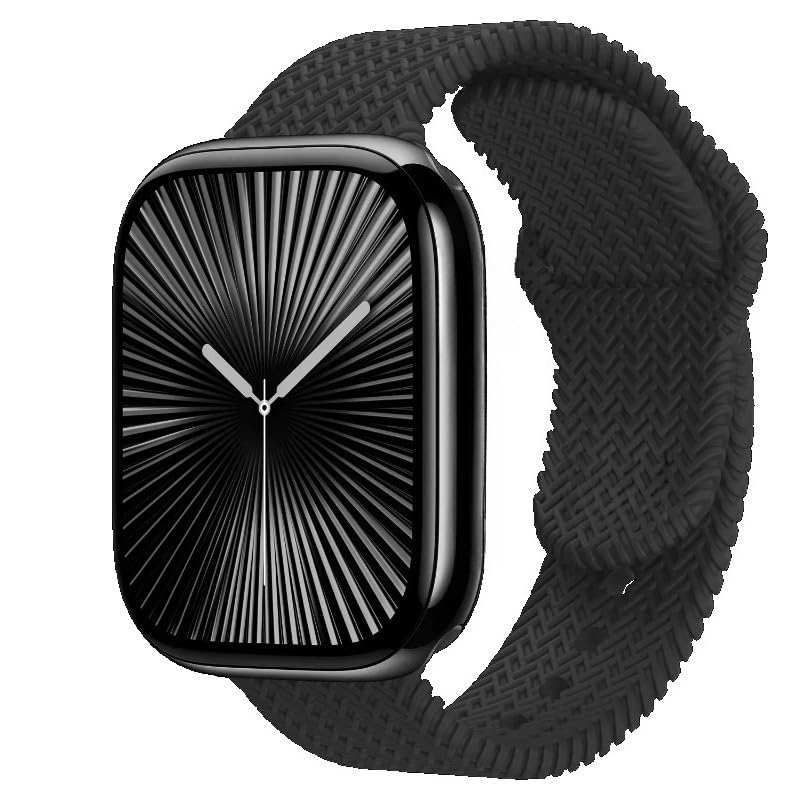 KAIRUIXING HK10 Pro Max AMOLED - Reloj inteligente para hombre, WiFi, Bluetooth, llamada, ChatGPT, brújula, sensor G, álbum de fotos, reloj inteligente deportivo para Android iOS (negro)