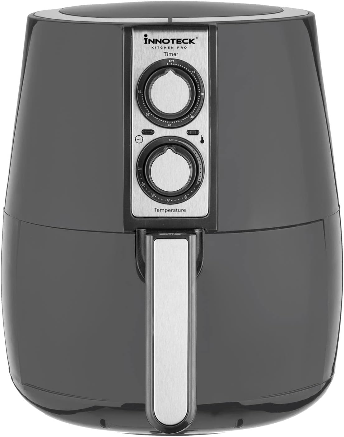 Innoteck Kitchen Pro 4L Air Fryer Multifunctional Cooking Equipment