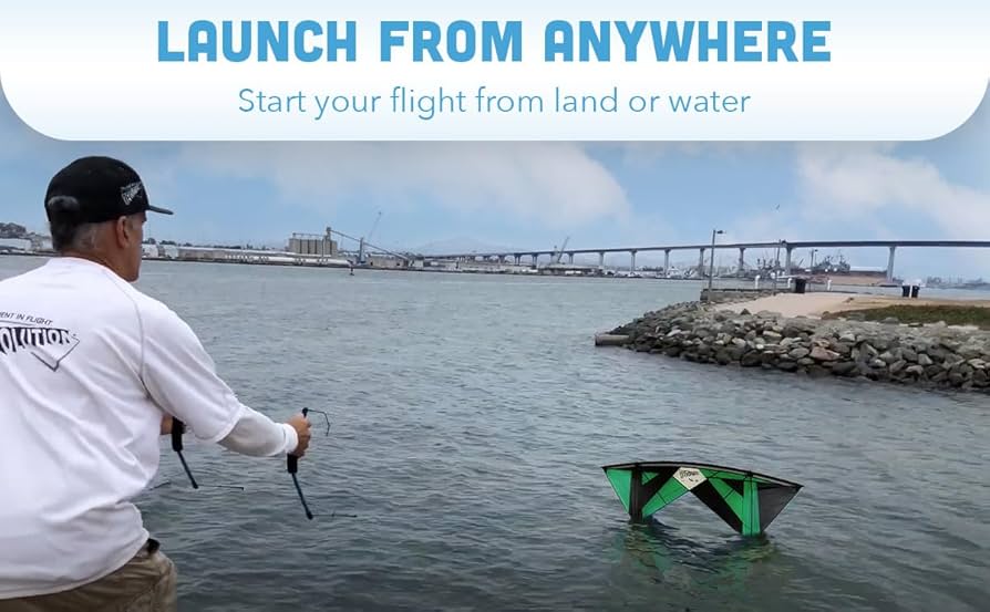 趣味・スポーツ・実用 A KITE Amazon.co.jp: REVOLUTION Kites Reflex XX スポーツウィング