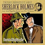 Der tote Ringkämpfer (Teil 5)