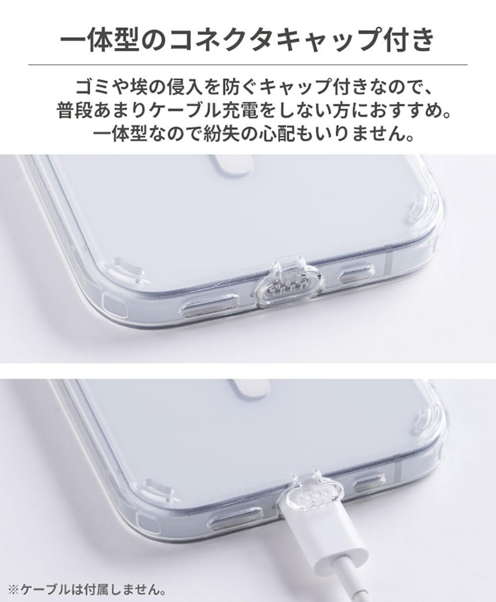 Amazon.co.jp: MagSafe対応 PATCHWORKS LUMINA iPhone 16 Pro Max