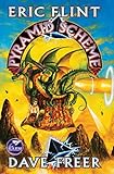 Pyramid Scheme (Pyramid Series Book 1)