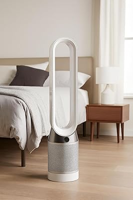 Dyson Purifier Cool TP07