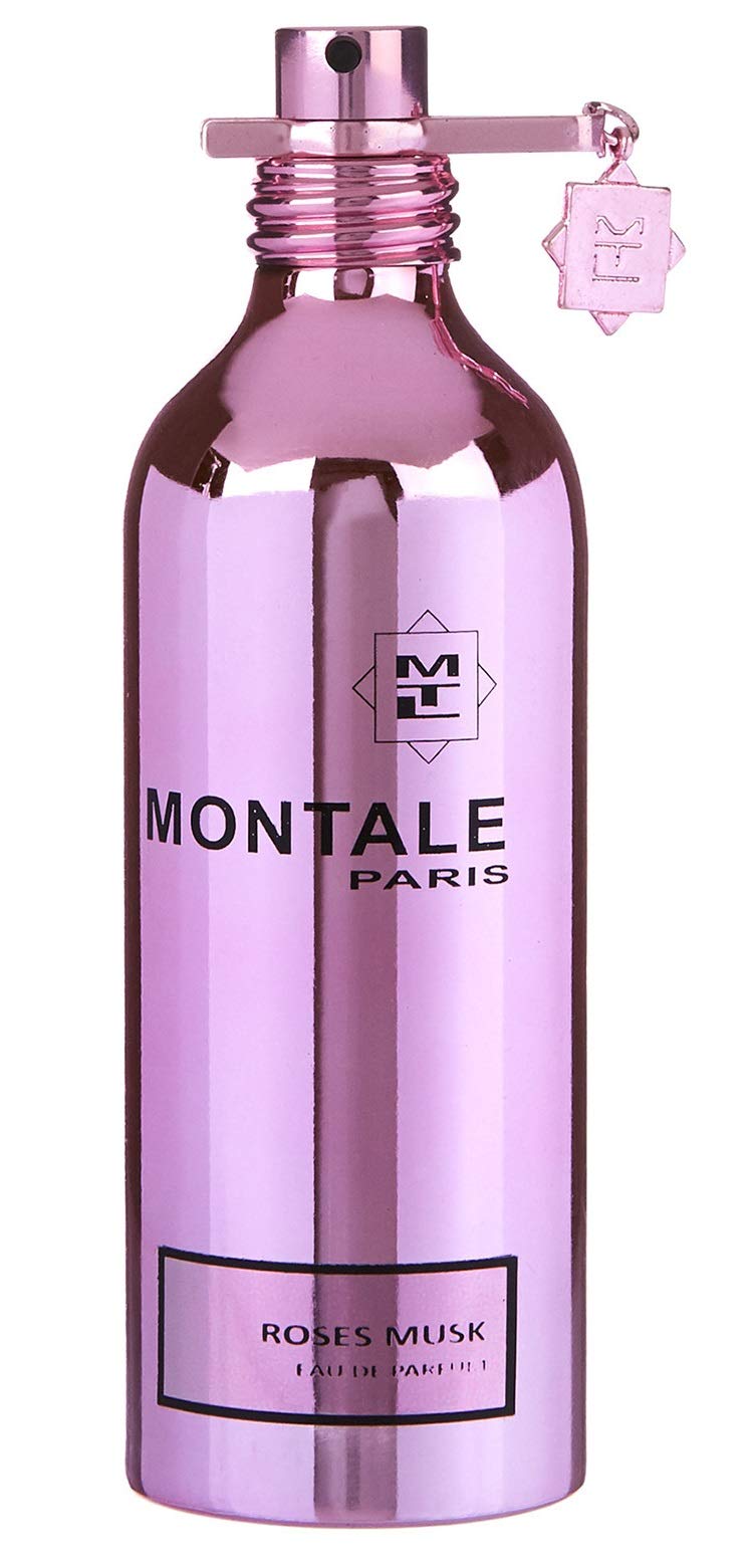 Roses Musk By Montale For Women Eau De Parfum 100ml Desertcart