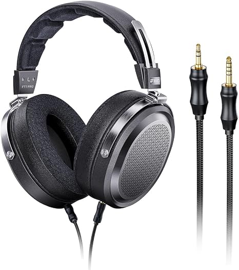 FiiO FT1 Pro (Black)