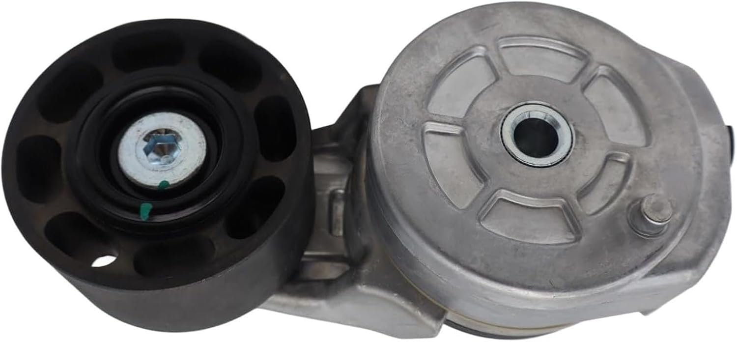Belt Tensioner 3936201 3914086 47683084 Compatible with Cummins Engine 4BT 6BT 6BTA 5.9L B3.9L
