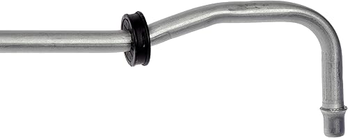 Miniatura 3 de Dorman 624-712 Conjunto de manguera de enfriador de aceite de transmisión automática compatible con modelos seleccionados