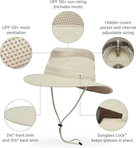 Miniatura 7 de Sunday Afternoons gorro con cordón