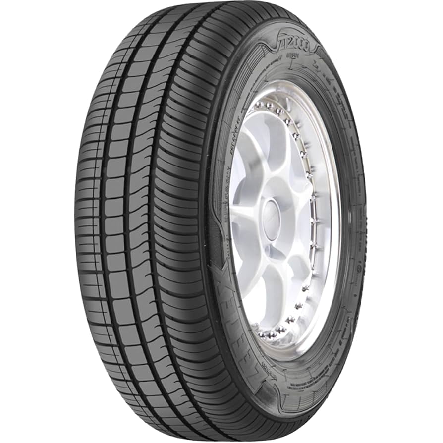 MASTER145／80R13 Amazon.com: Zeetex ZT2000 Performance Tire 145/80R13 75T