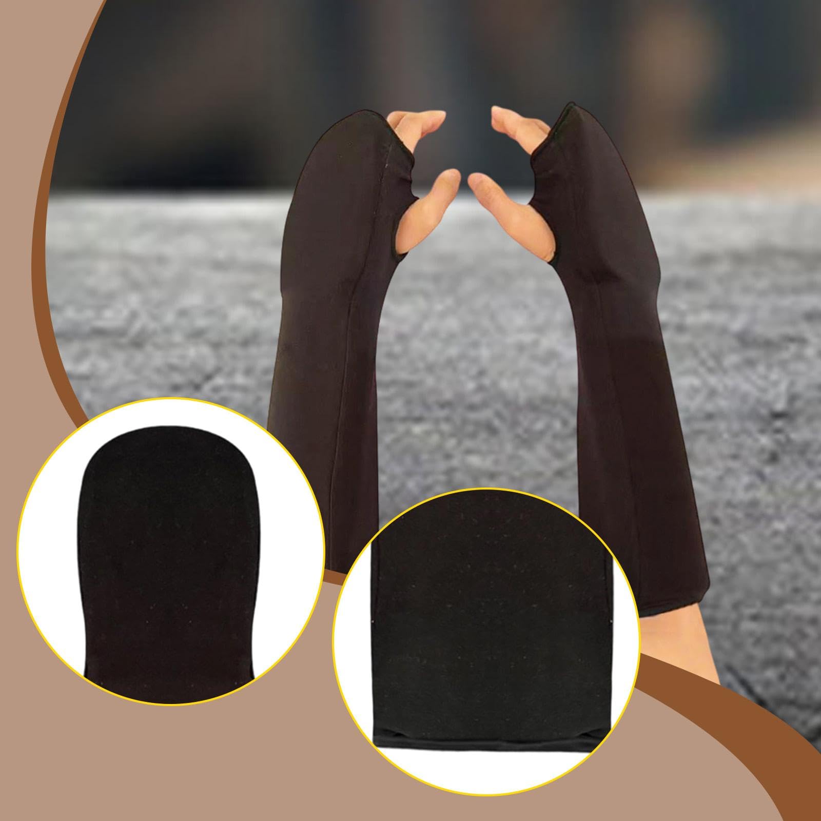 1 Par de Protectores de Antebrazo, Protectores Combinados de Mano Y Antebrazo, Artes Marciales, Karate, Taekwondo, Protector de Antebrazo, Protección