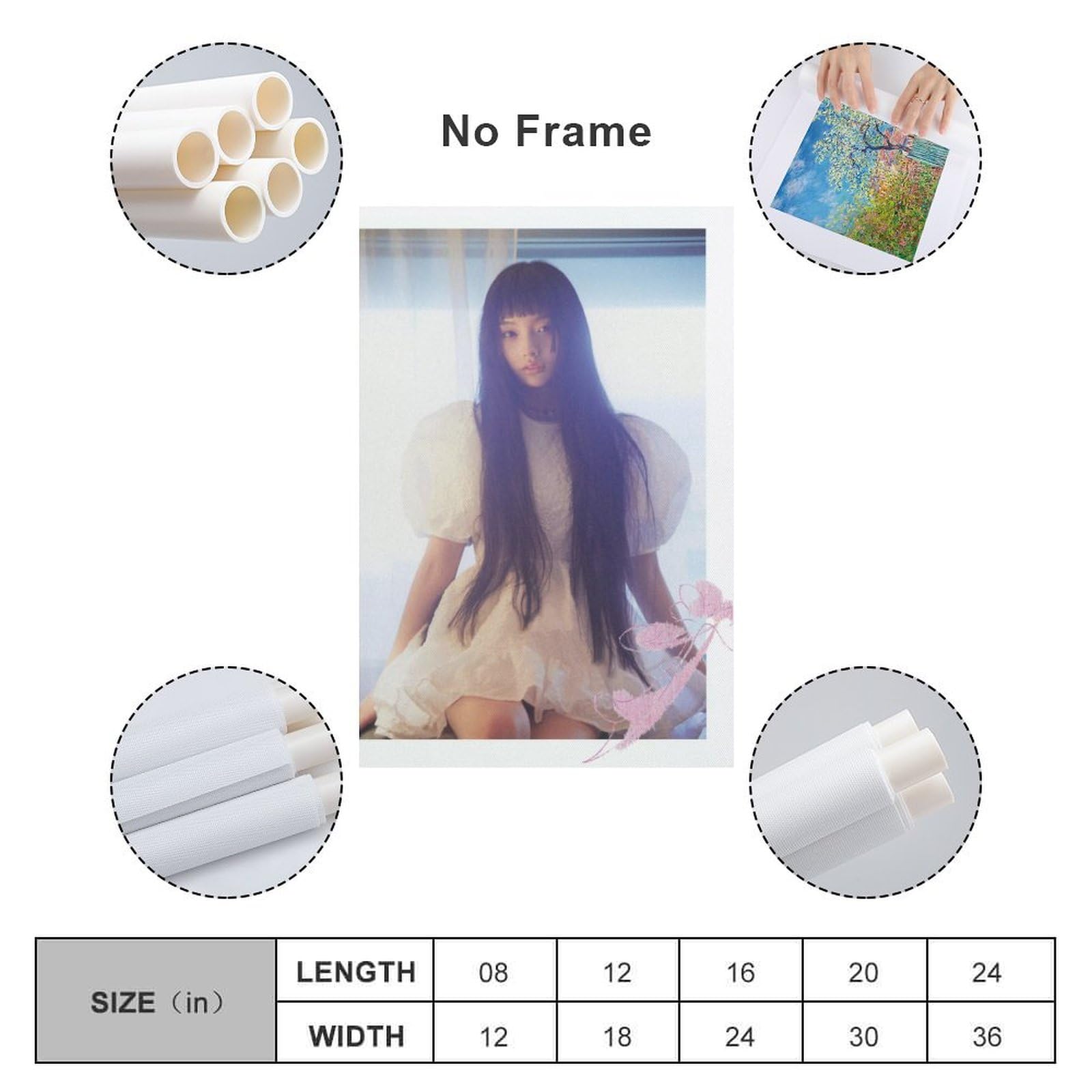 Amazon.co.jp: IROHA イロハ ILLIT アイリット SUPER REAL ME REAL ME