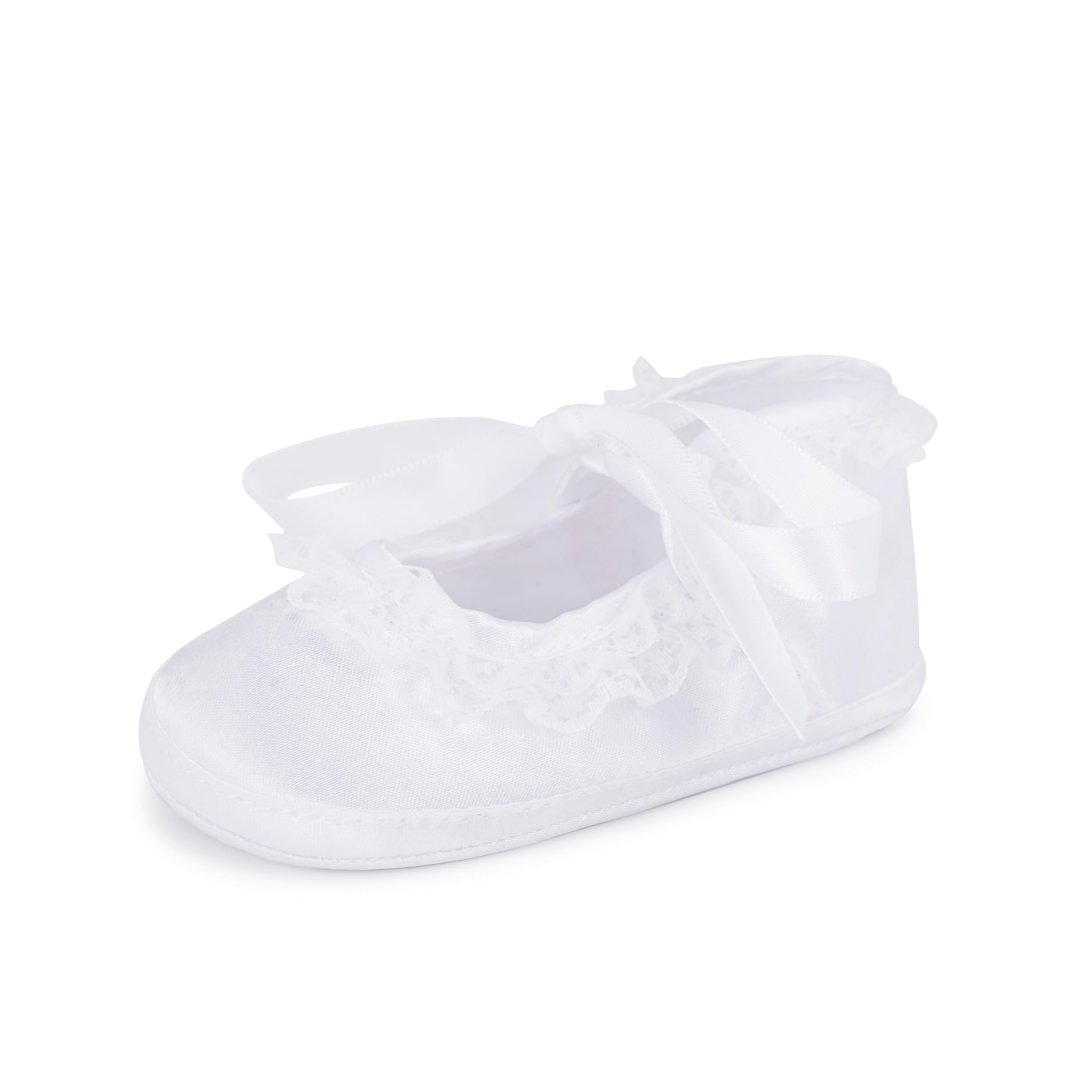 Stride Rite PW Casie Zapatos para cunaUnisex bebé