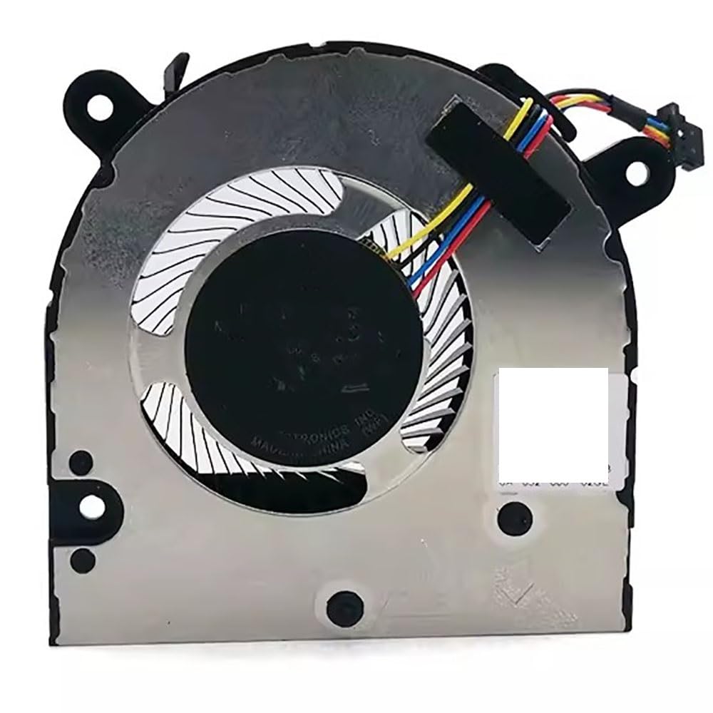 Ventilateur processeur Ideapad S540-13IML 13API 5F10S13901 - 4
