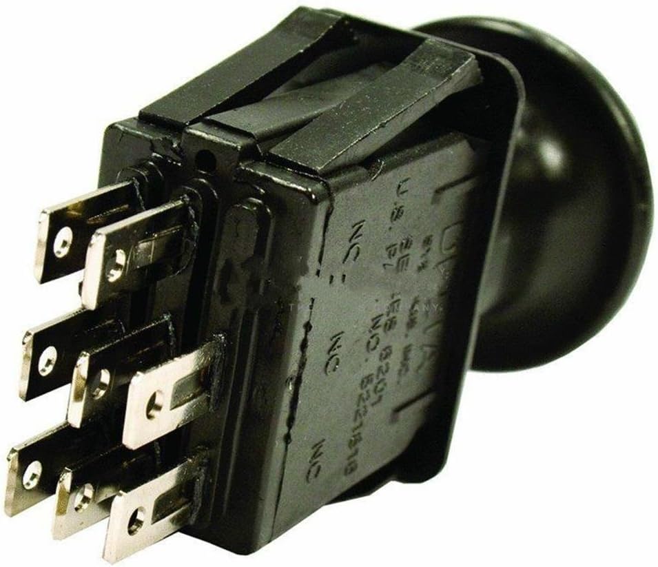 Compatible PTO Switch Replacement for 532 17 46-51
