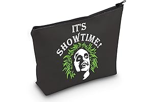 HORRIFYING HALLOWEEN MAKEUP ORGANIZER