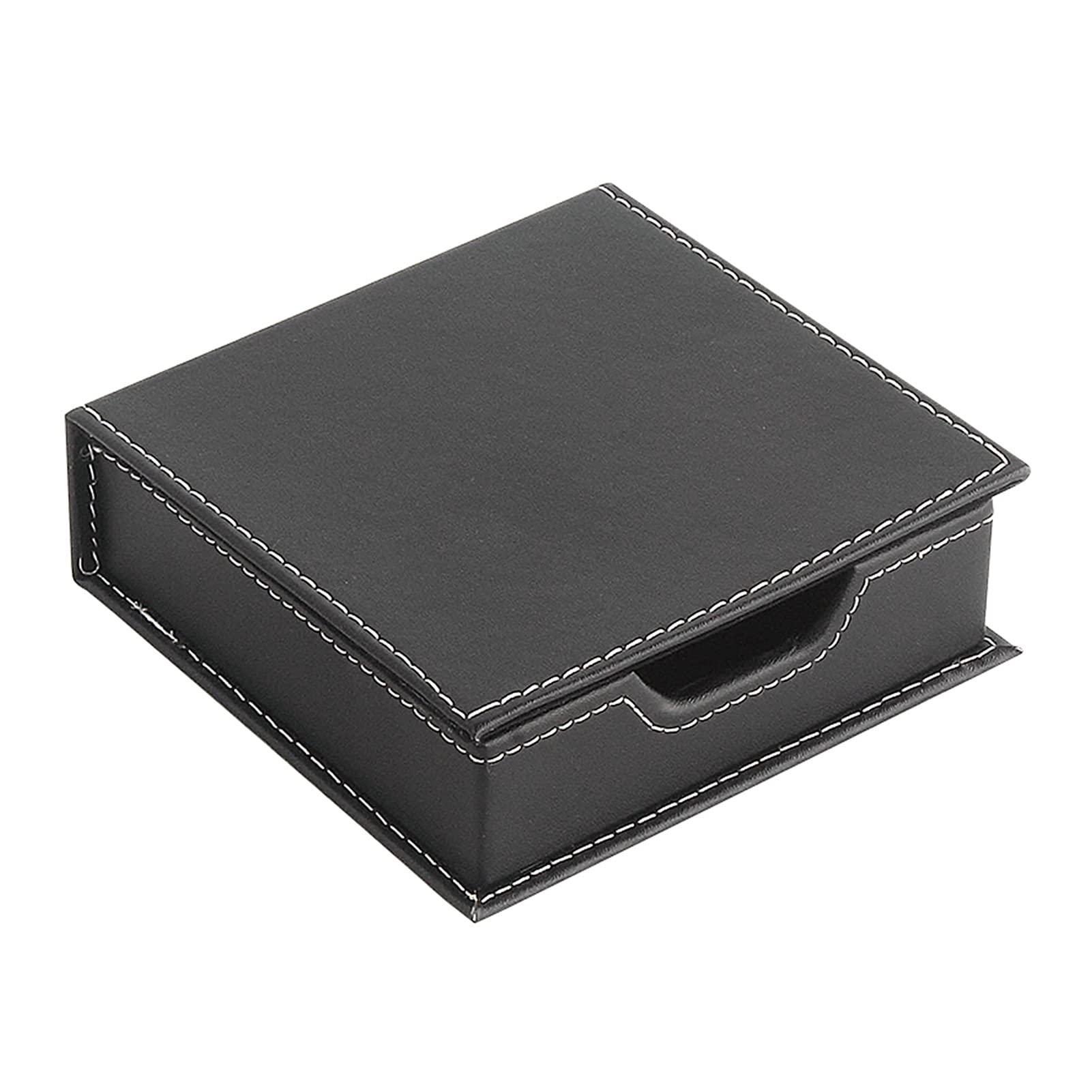 Porta Biglietti da Visita Biglietti da visita Porta biglietti da visita PU in pelle Business Biglietto da visita Caso Business Name Card Caso Business Biglietto da Business Box Black Brown Portabiglie