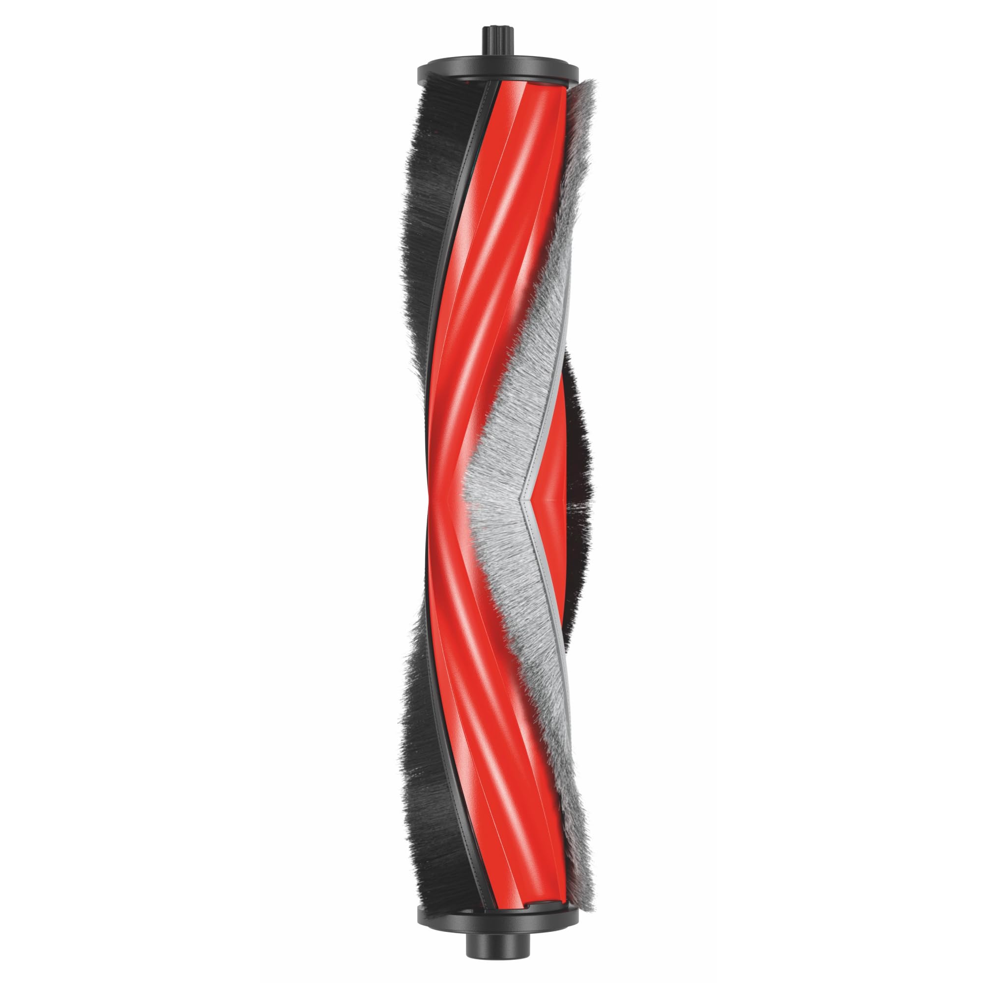 Bosch Carbon Power Brush BHZRCR for all Spotless Robot Vacuum Cleaners with Extra Dense Bristles for Effective Cleaning on Different Floors