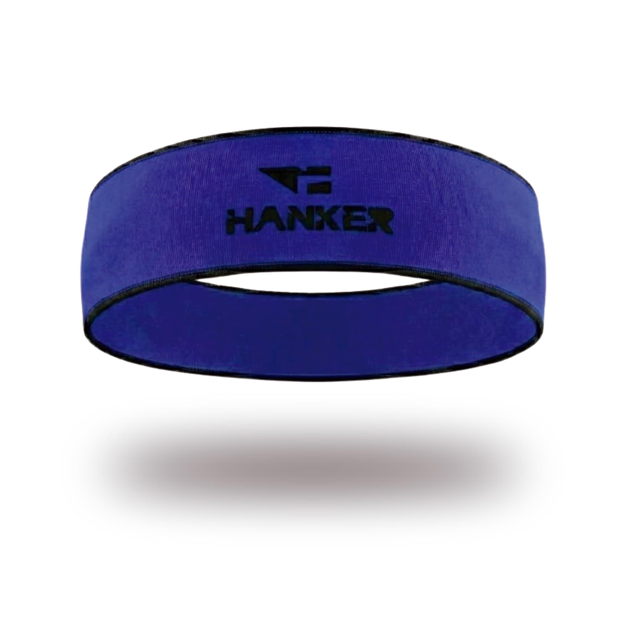 Cinta Pelo Headband Deporte Unisex Transpirable y Antideslizante Diadema Deportiva Ligera para Running Fitness y Trail