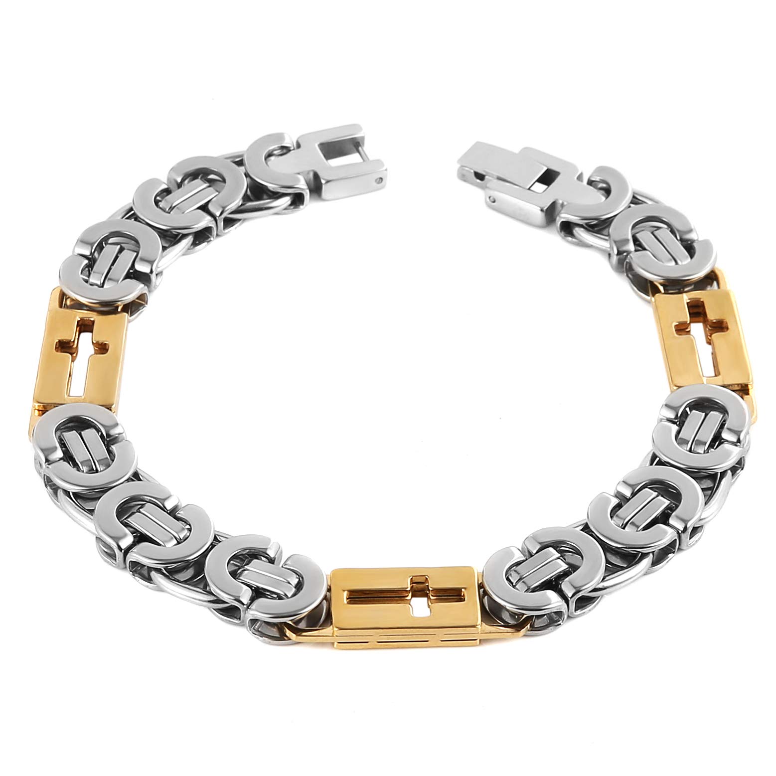 10 Best Religious Link Bracelets 2023 Reviews & Ratings