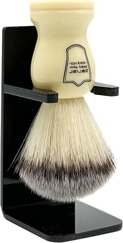 Parker Safety Razor Parker Safety Razor Synthetic Shaving Brush