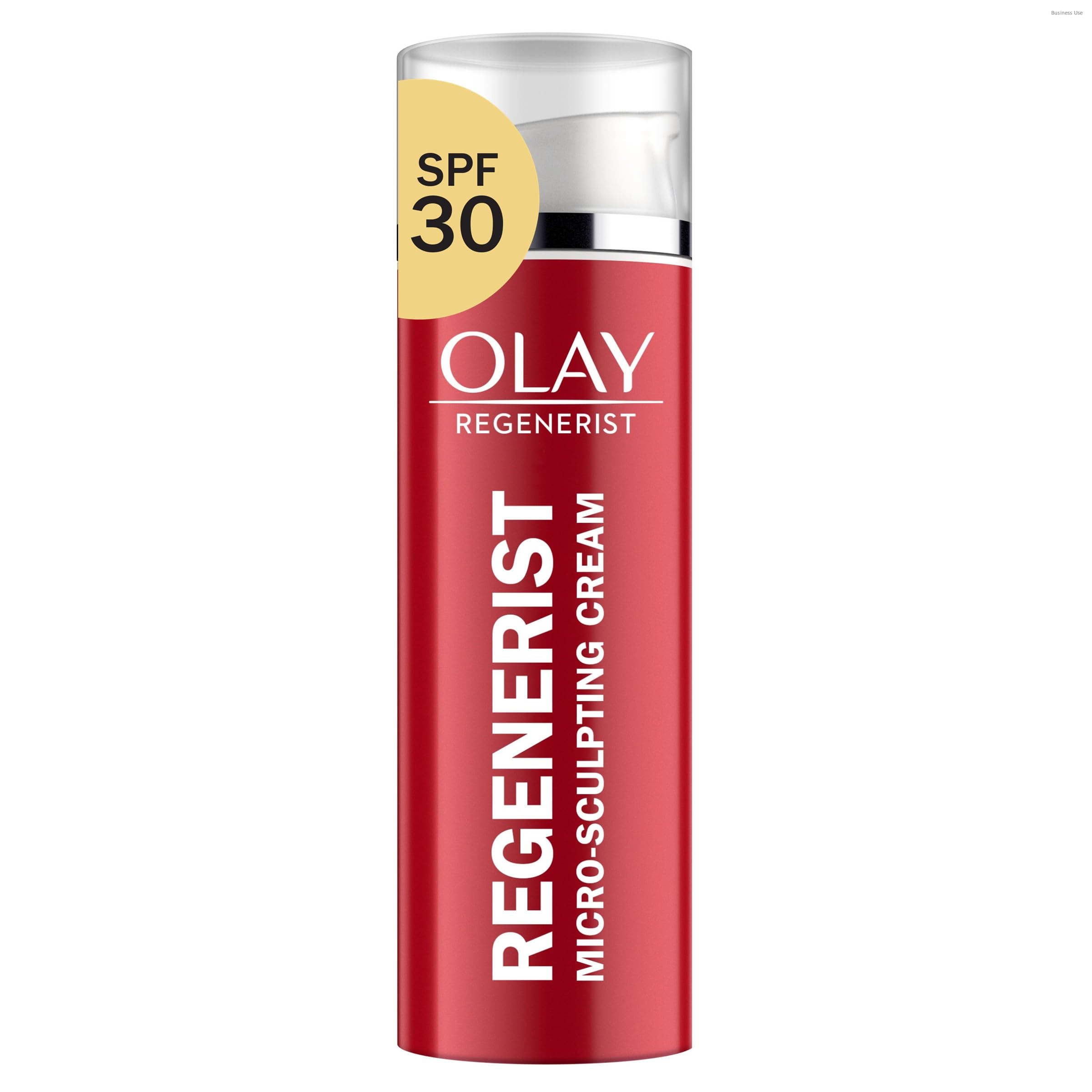 Olay Micro-Sculpting SPF 30