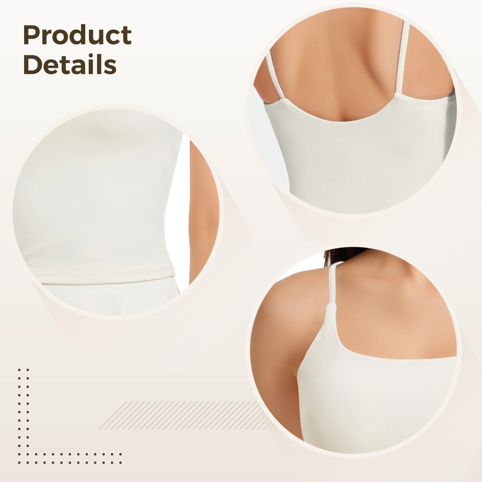 Reggiseni sportivi da donna ad alto sostegno, nero, seno grande, imbottito, regolabile, traspirante, misto nylon/spandex, S-3XL