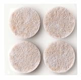 3M Company SP805-NA Scotch Felt Pads, Beige, 16 Piece – view 2