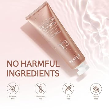PESTLO Triple Glow Set: Spicule Roller Serum + Baby Collagen Glow Mask + Silicone Spatula Brush Exfoliation, Firming & Precision Application for Smooth, Radiant Skin