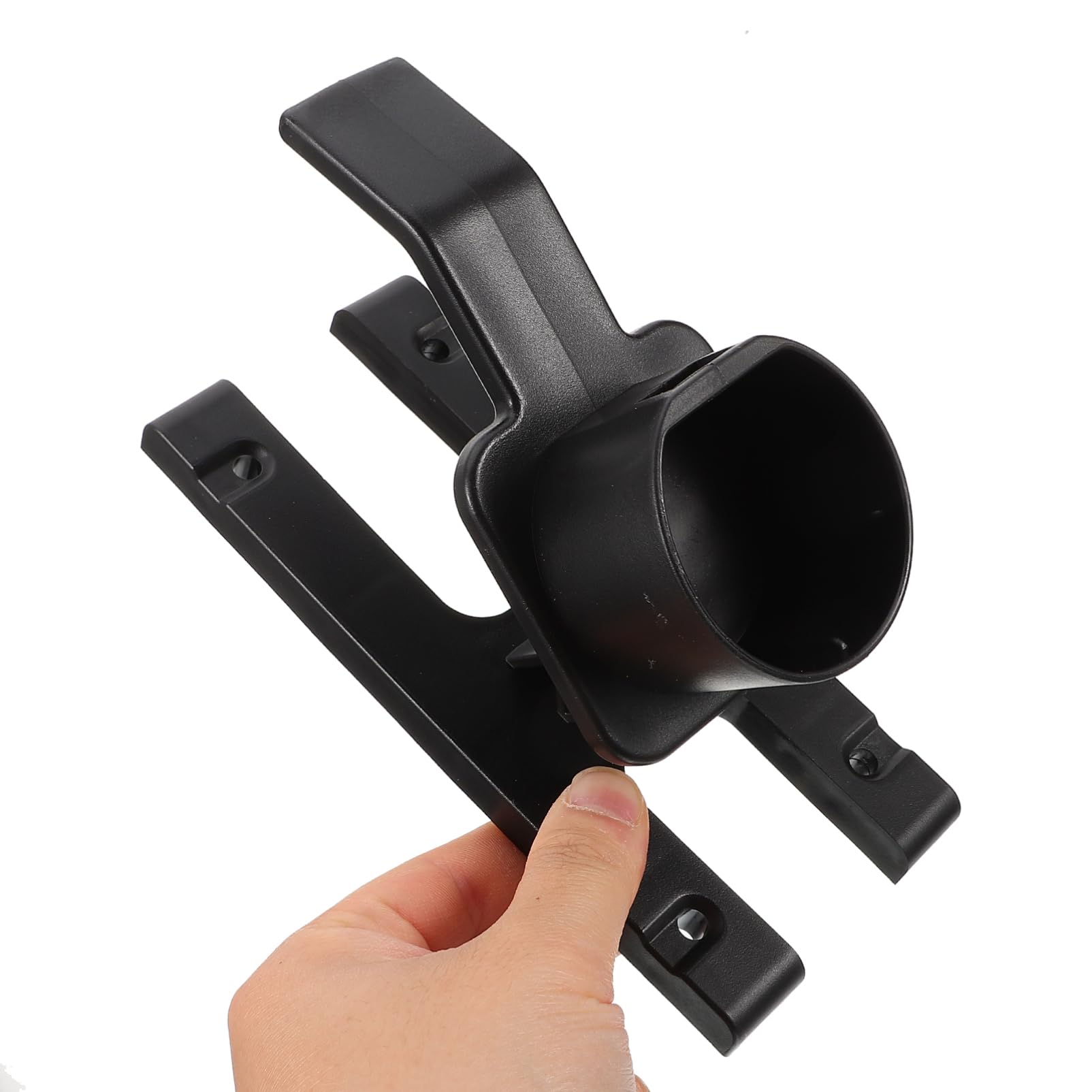 iplusmile 3stücke Charger Holder Wandhalterung Für Elektroautoladegeräte Robuster Kabel Organizer Mit Praktischem Aufhängesystem Für Sicheren Halt Und Einfache Installation Für Zuhause