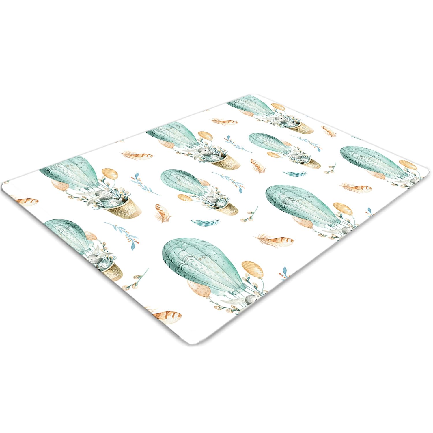 Tapis de chaise pour bureau et maison idéal pour le télétravail