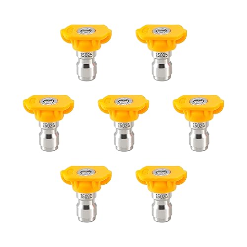 Tool Daily Pressure Washer Tips, 15 Degree Power Washer Nozzle