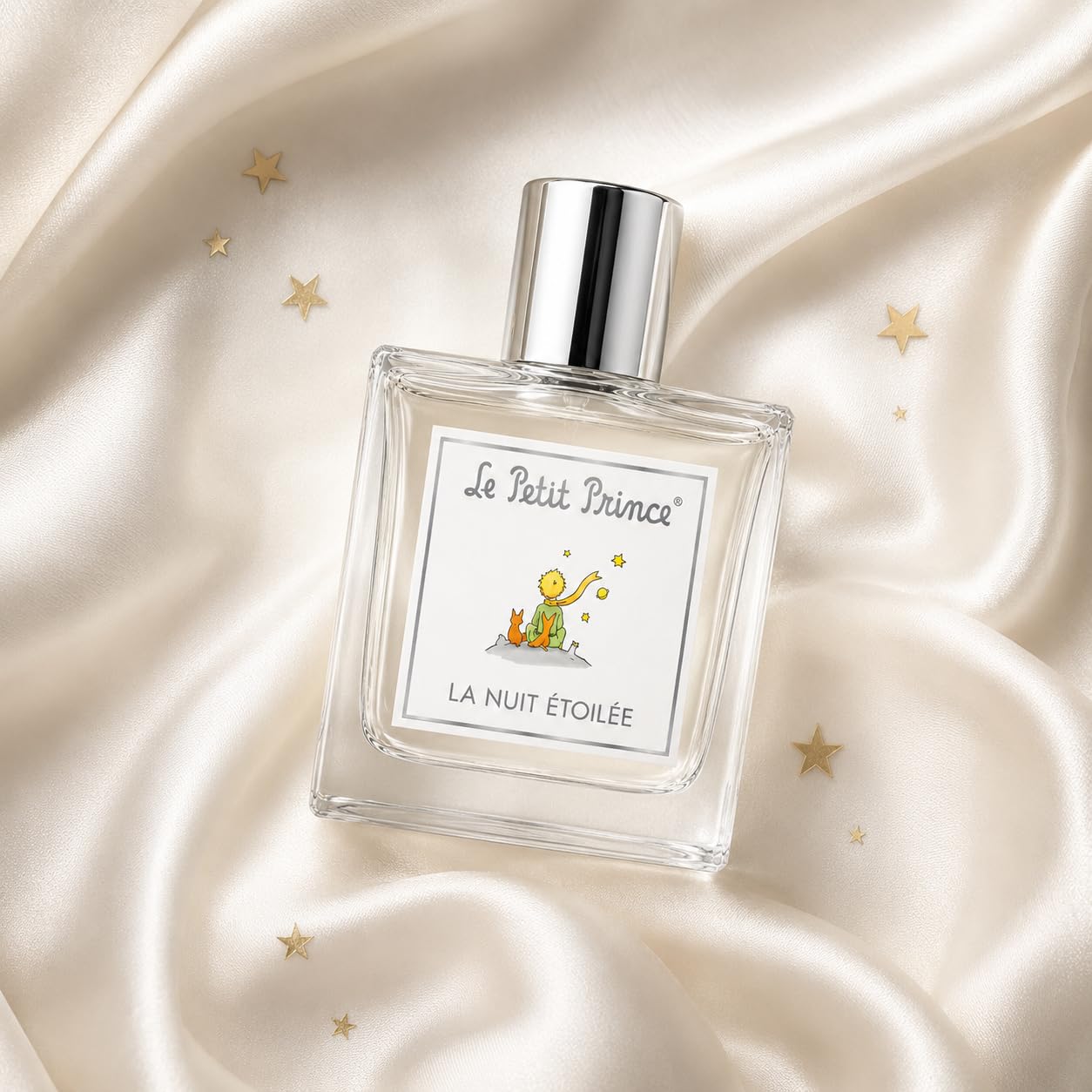 Le Petit Prince La Nuit Étoilée Eau de Toilette 50 ml