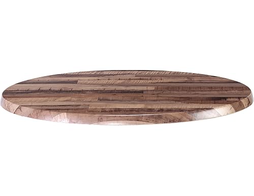 Top-Rated Wine Barrel Table Tops That'll Elevate Your Outdoor Decor