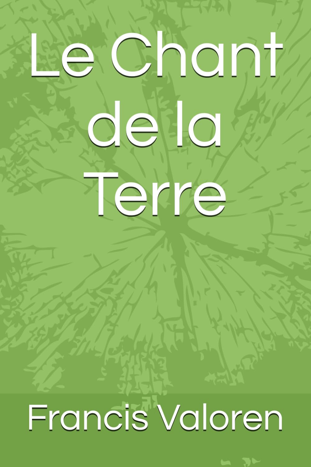 Le Chant de la Terre: Le souffle d’un monde oublié