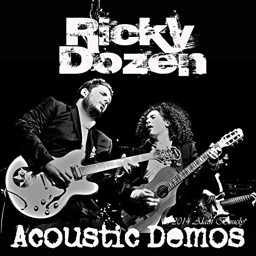 Amazon MusicでRicky DozenのAcoustic Demosを再生する