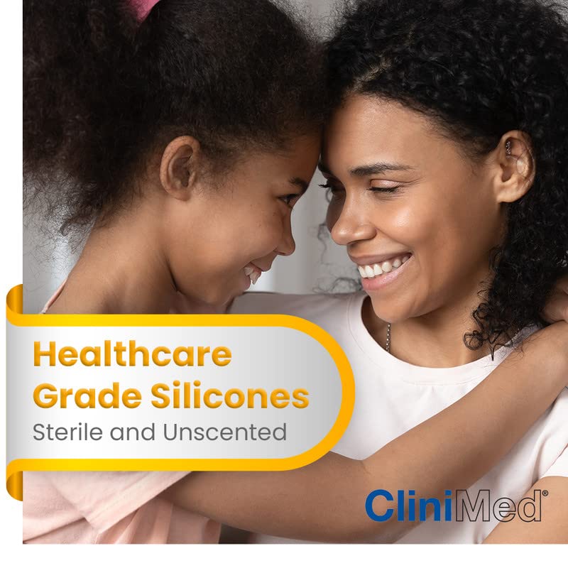 CliniMed LBF Sterile No Sting Barrier Film Wipes, Protective, Quick Dry Skin Barrier Wipes - 30 pcs, 30 count (Pack of 1) - Image 4