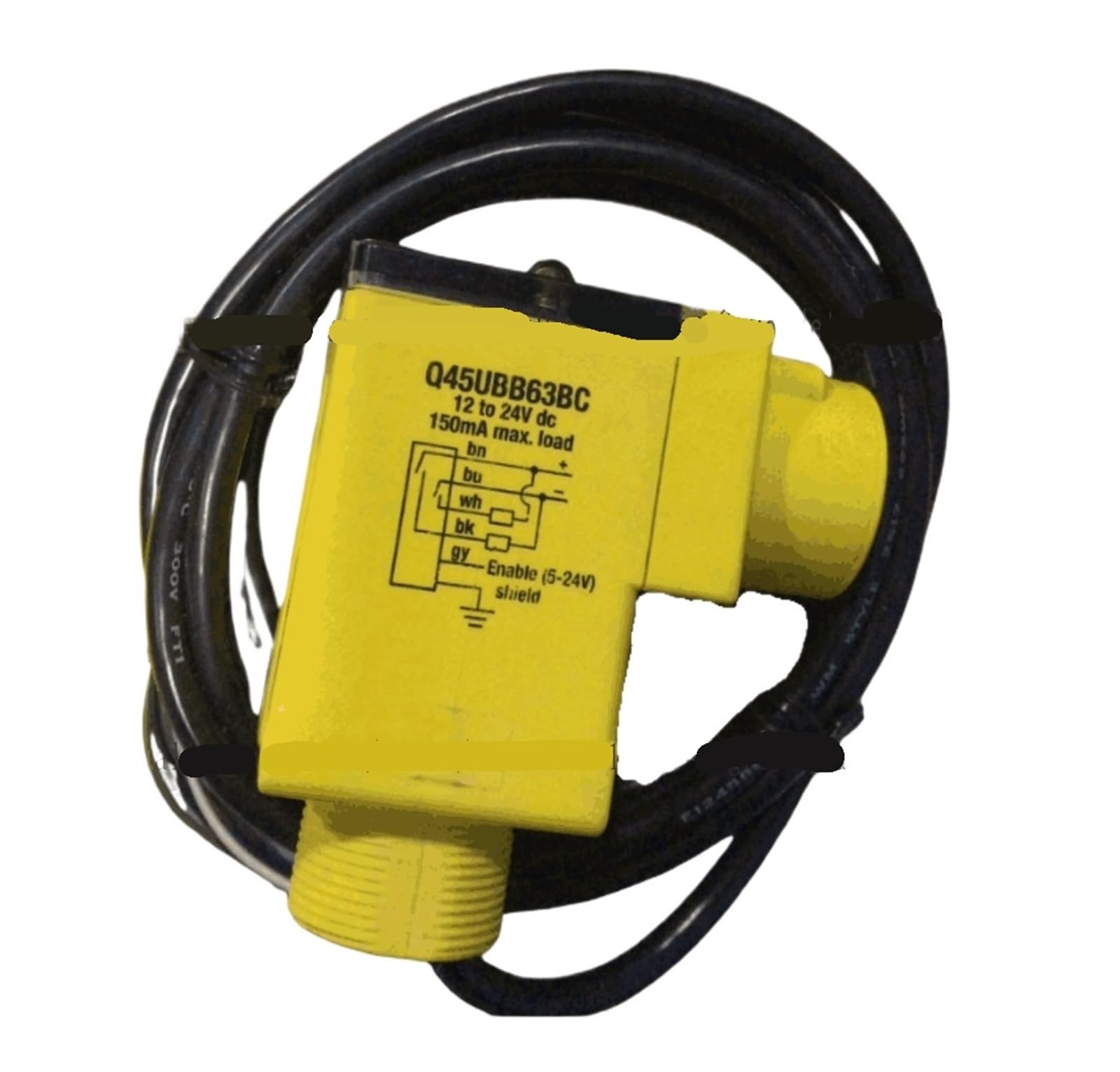 CXFCIHFT Q45UBB63BC sensor