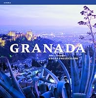 Granada 8484782212 Book Cover