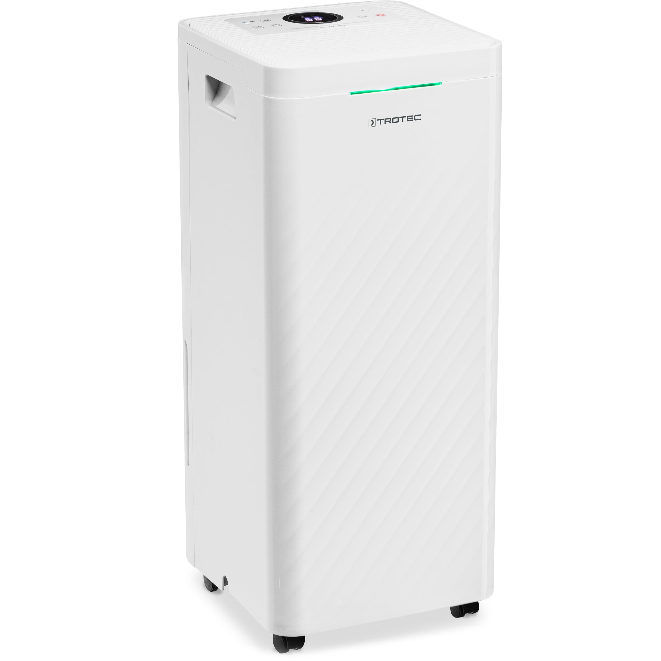 TROTEC TTK 64 HEPA Luftentfeuchter elektrisch