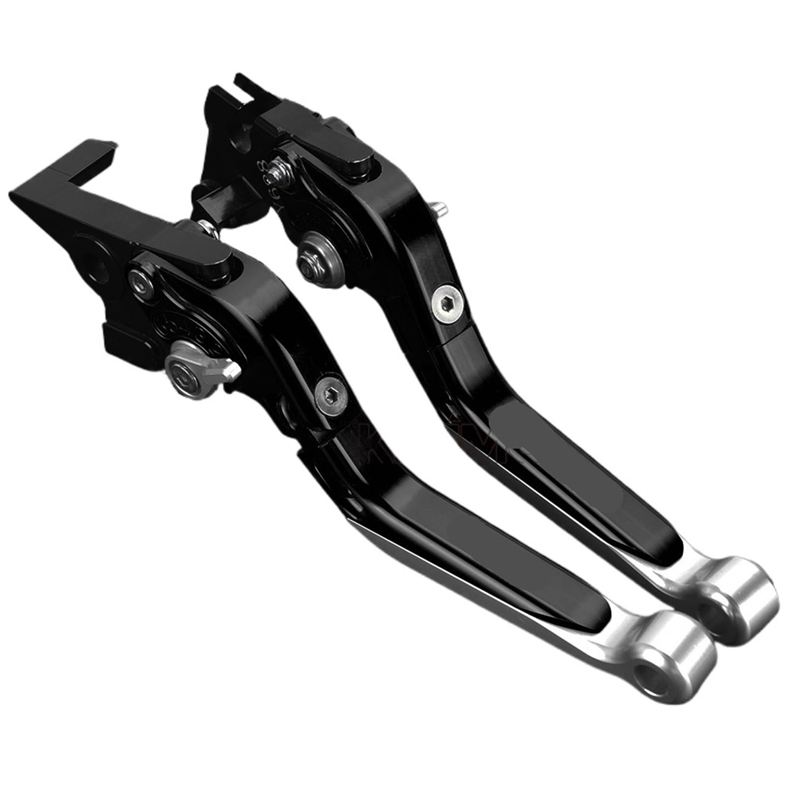 Onmaweyb E Brak Clutch Lever Bik Fit For Honda Integra 750 Dct Nc750d 2014-2021 Motorcycl Accessories Adjustabl Brak Clutch Lever(E)