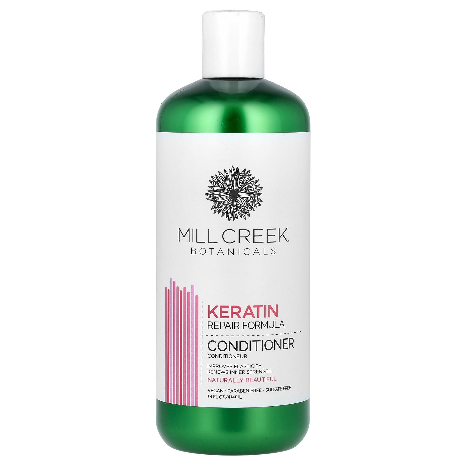 Mill Creek Condtnr Keratin