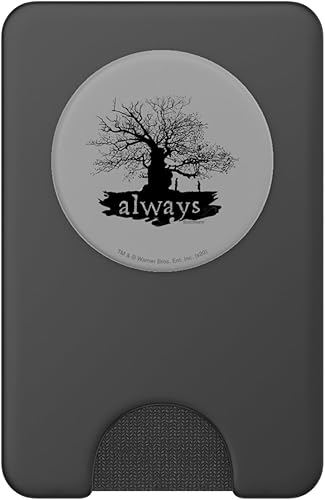 Miniatura 8 de Harry Potter Always Whomping Willow PopSockets - Agarre y soporte para teléfonos y tabletas