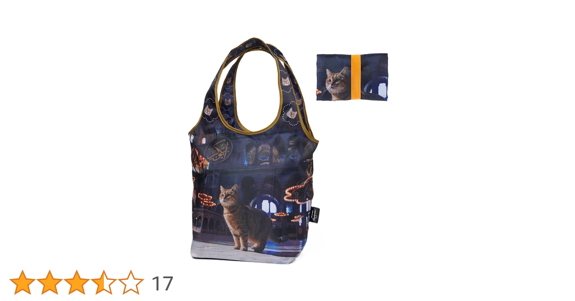 レトロ　猫 Amazon | ねこのきもち 岩合光昭 「ねこ22」 グリ エコバッグ 買い物
