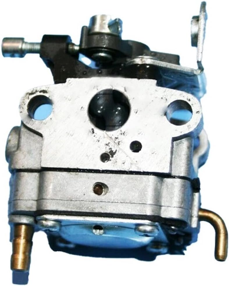 FFGHUI Carburetor Kit, front view with throttle linkage
