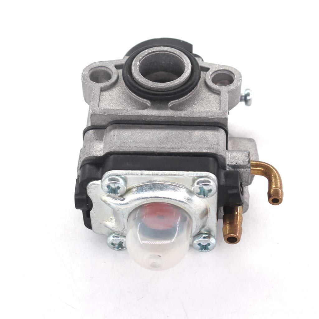 Kit De Carburador Y Línea De Combustible Para Craftsman 4 Ciclos Mini Timón 316.292711