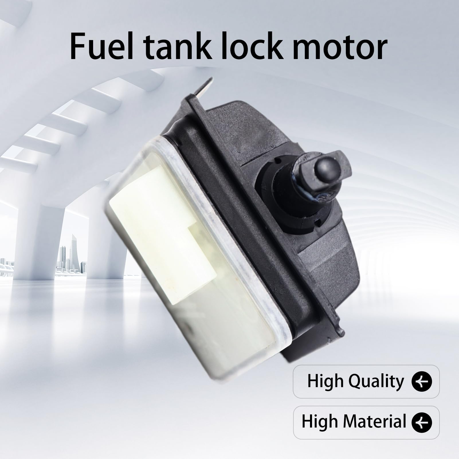 Motore per blocco serbatoio carburante serbatoio carburante motore di bloccaggio per W177 classe A2018-2022 C118 CLA 2019-2022 blocco serbatoio olio A0008204409 A0008206012