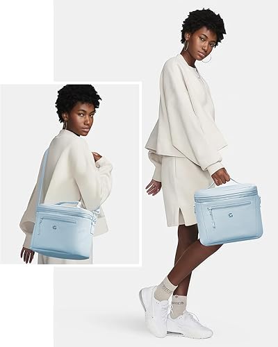 Miniatura 4 de Lonchera térmica para mujeres y niñas, impermeable, a prueba de fugas, ligera, reutilizable, para escuela, trabajo, picnic, regreso a la escuela