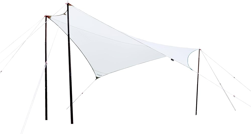Amazon | テンマクデザイン マンタ タープ ミニ | tent-Mark DESIGNS Amazon | テンマクデザイン マンタ タープ ミニ | tent-Mark DESIGNS